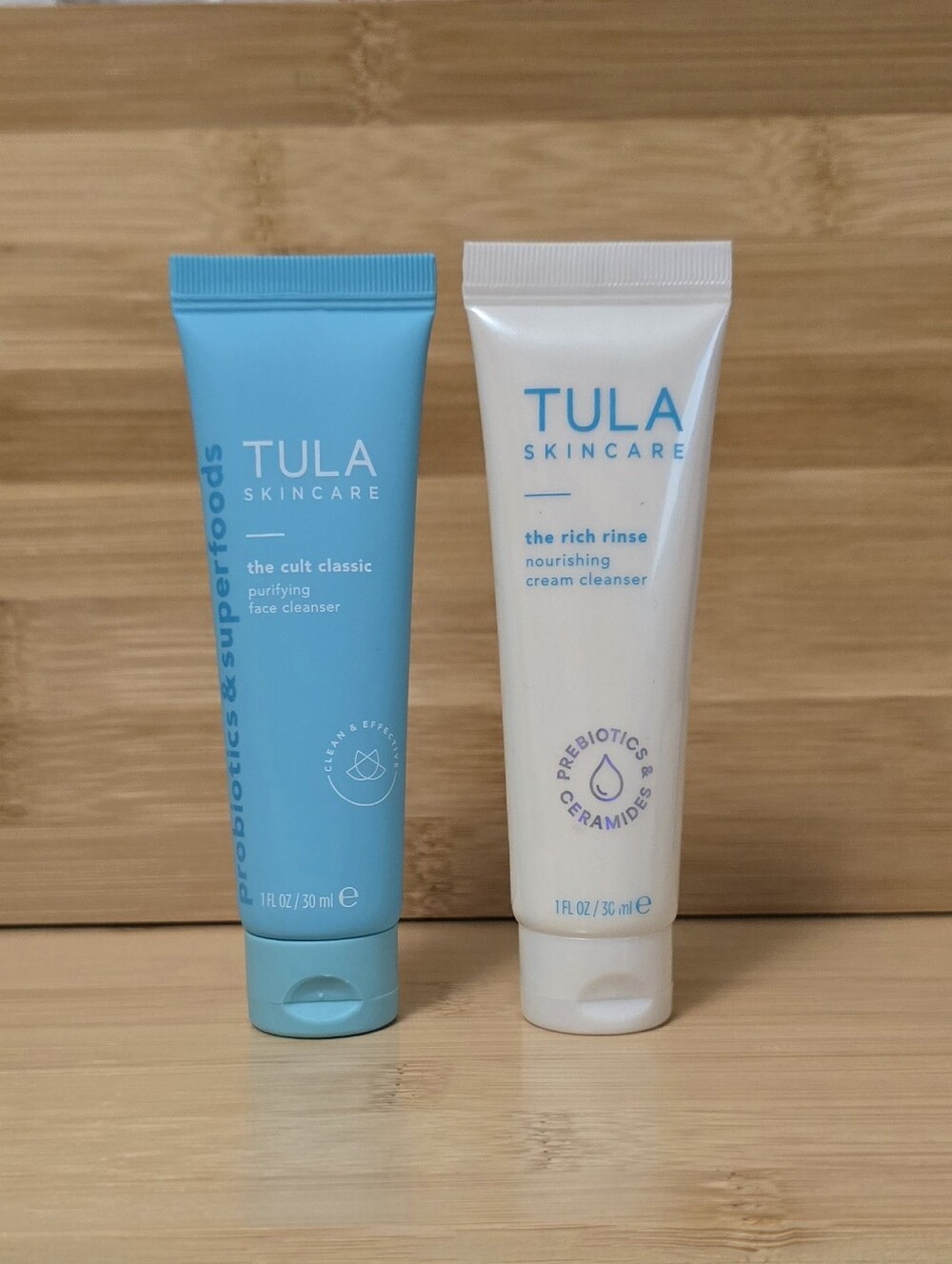 TULA Skincare
